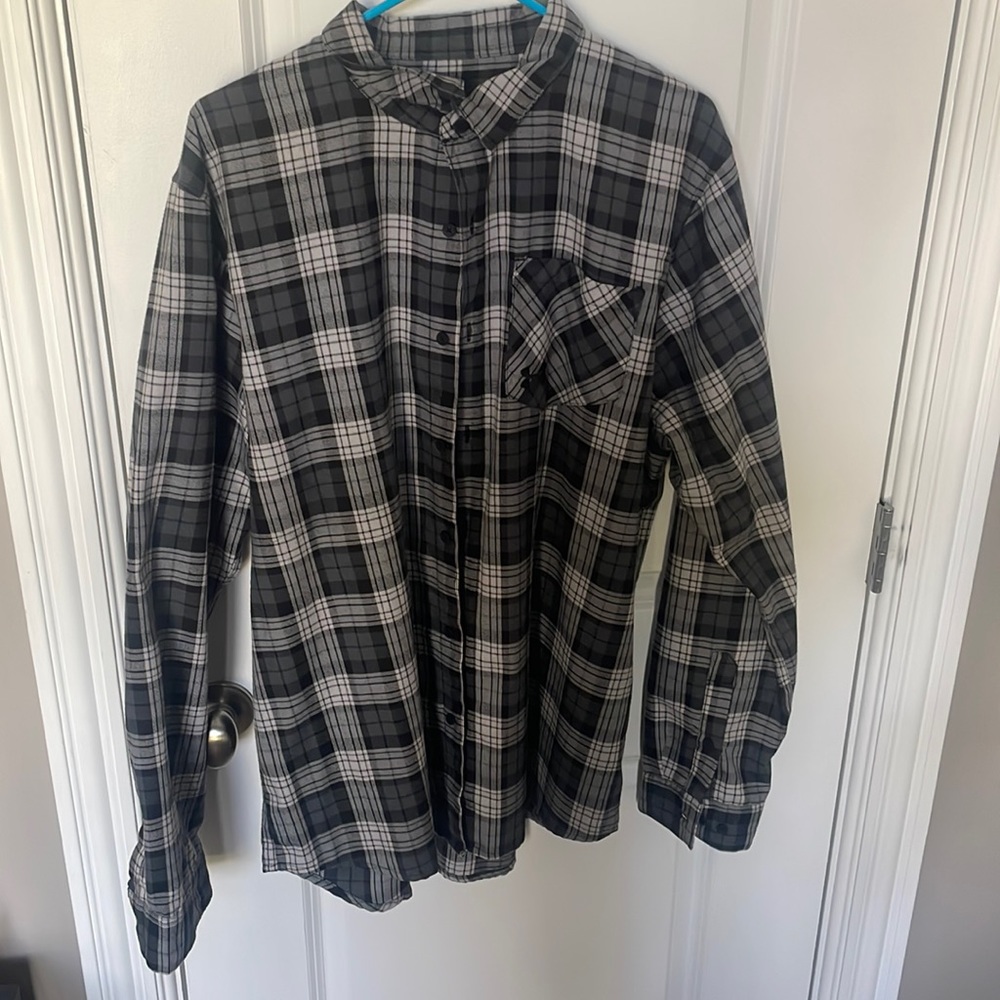 CLOSET CLEAN OUT